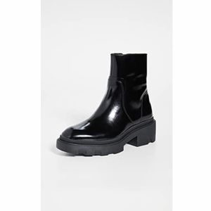Ash Muse Chelsea Boots